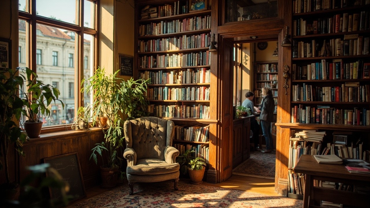 книгарня є рівне