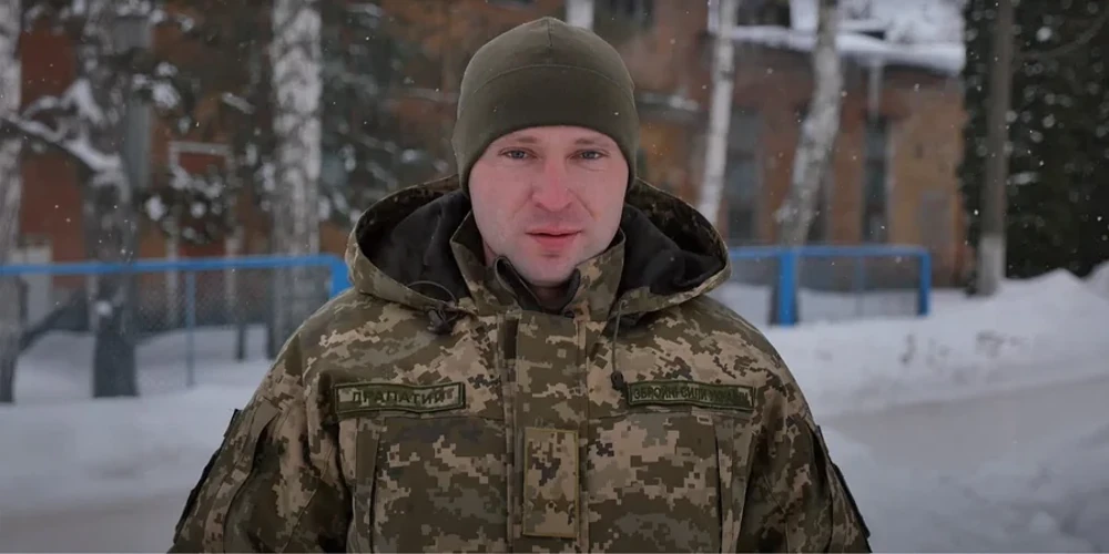Михайло Драпатий