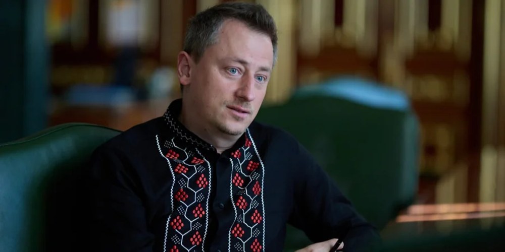 Олексій Соболев