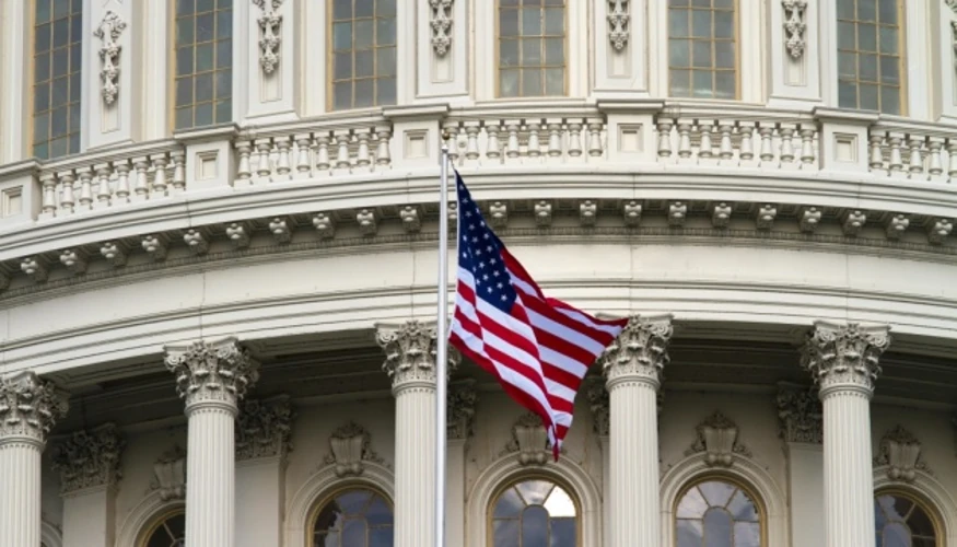 Сенат США / © pixabay.com