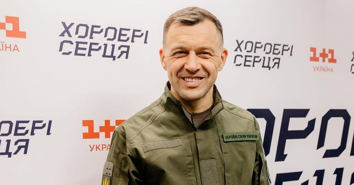 Андрій Оністрат, капітан ЗСУ, засновник батальйону БПЛА «Шершні Довбуша»