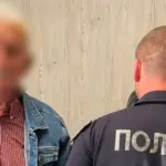 Затриманий 69-річний підозрюваний у підготовці вбивства Ігоря Оболєнського