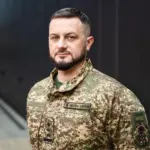 Ігор Оболєнський, командир «Хартії»