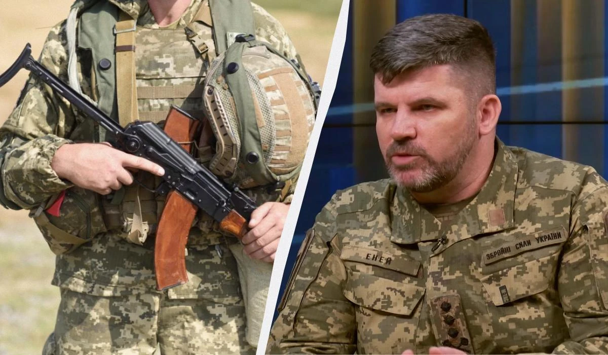 Гнатов прокоментував заяву Лубінця щодо порушень під час мобілізації