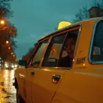 таксі рівне