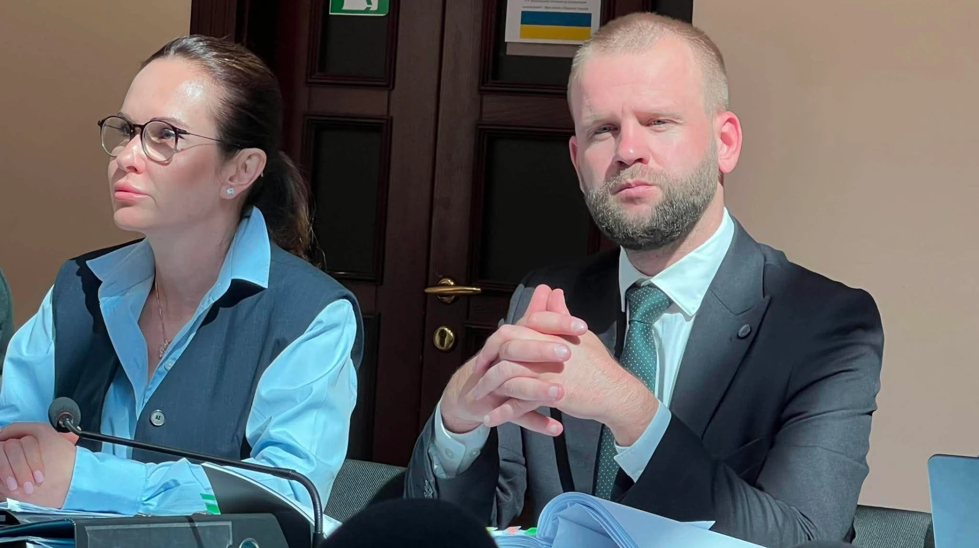 САП просить для Мудрої тримання під вартою із заставою 150 мільйонів гривень