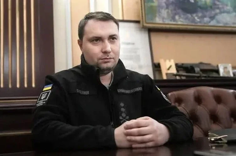 Буданов заявив, що операція з примусу РФ до миру триватиме без часових меж
