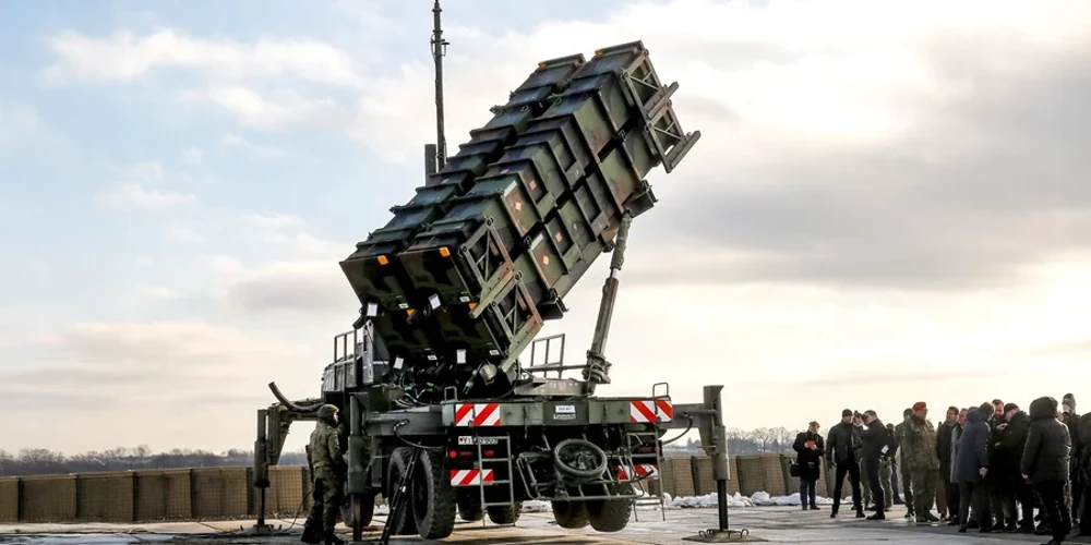 США уклали угоду для потроєння випуску Patriot і збільшення THAAD у 4 рази: пояснення
