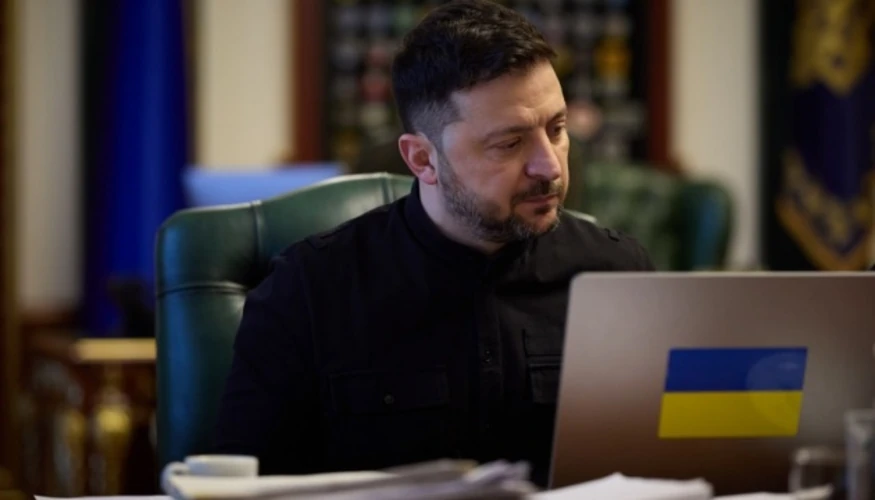 Хроніка указів Президента 3 серпня: посли і представник при ЮНЕСКО