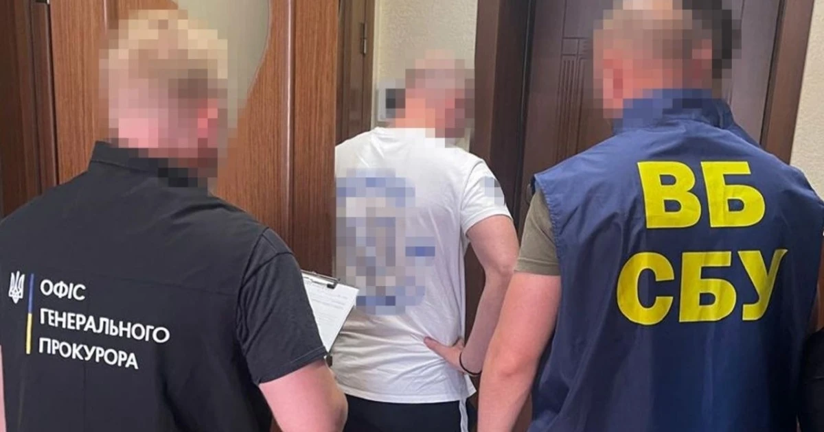 Хмельниччина: 5% «відкату» та 1,1 млн грн у справі заступника голови ОВА
