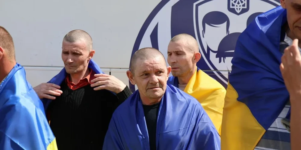 Обмін 19 серпня: 103 військові звільнені — підтверджені наслідки та кроки штабу