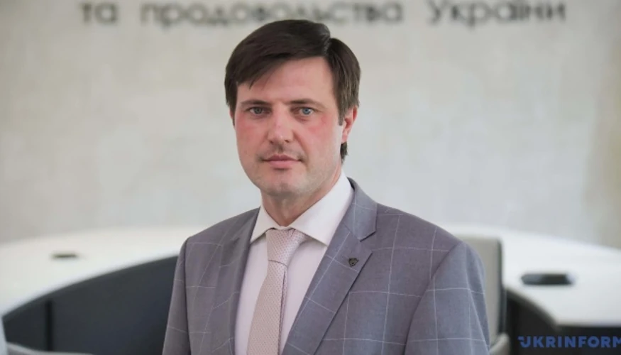 Удари по складах і відсутність дефіциту: пояснення Висоцького про продуктову логістику