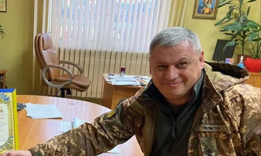 Суд взяв під варту ексочільника Мукачівського ТЦК у справі про незаконне списання