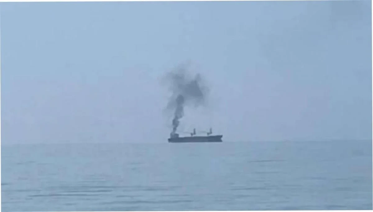 Туреччина обмежує транзит до Чорного моря: рішення стосується суден до РФ та України