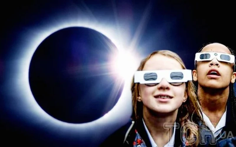Затемнення 12 серпня 2026: NASA та Timeanddate про години і регіони