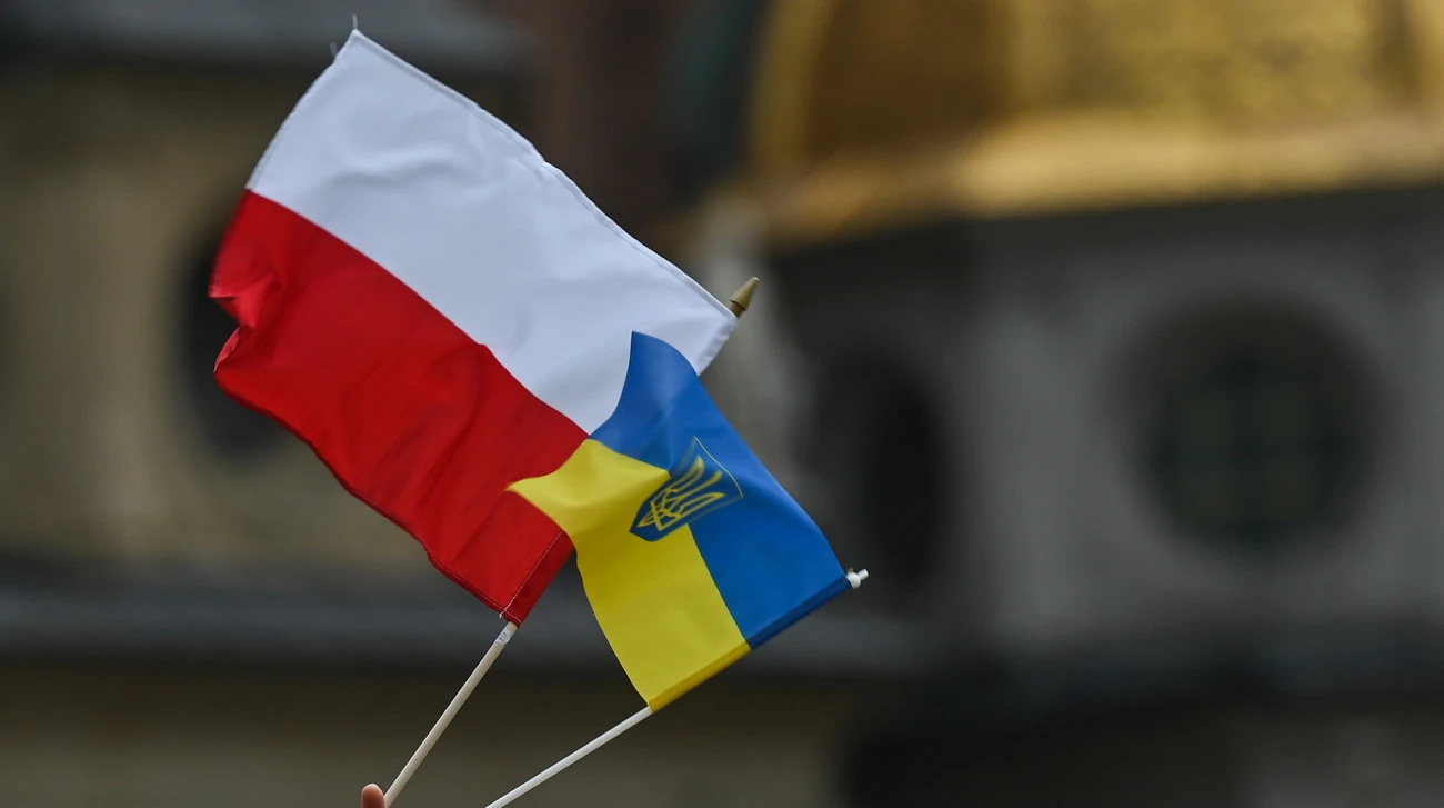 Опитування IBRiS 7–8 серпня: дві третини поляків підтримали депортацію українських чоловіків