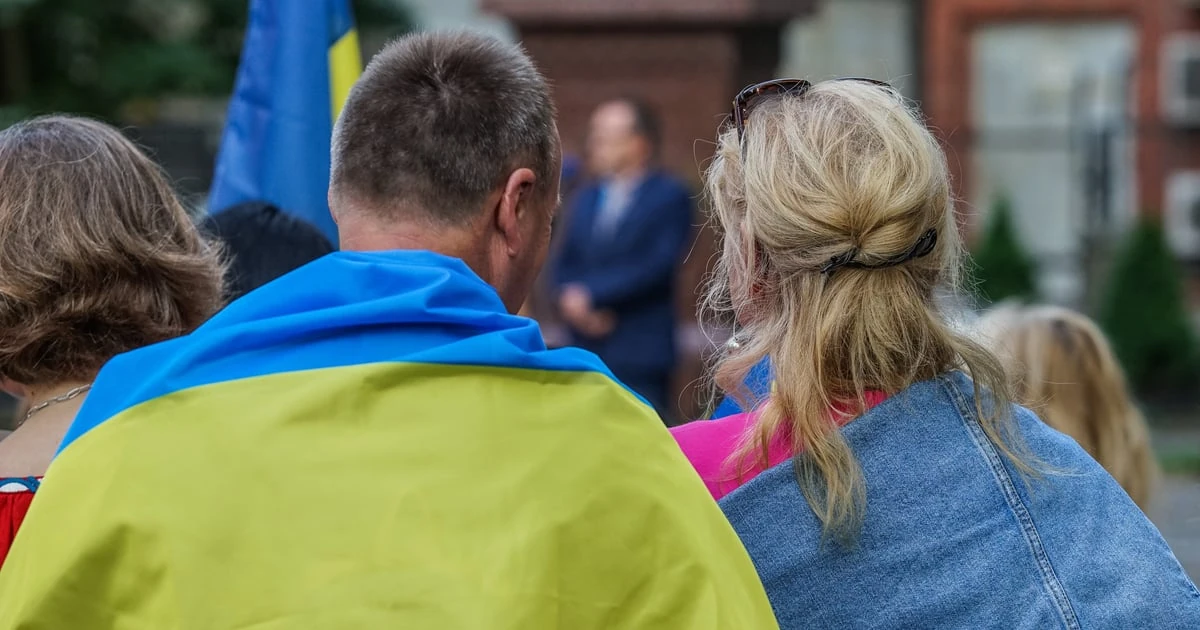 У Чехії десятки українських чоловіків втратили тимчасовий захист через нові правила ЄС