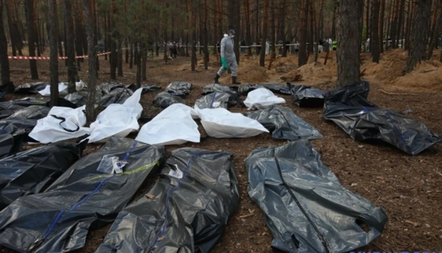 Хто озвучив дані про зниклих безвісти: НПУ та JICA провели зустріч