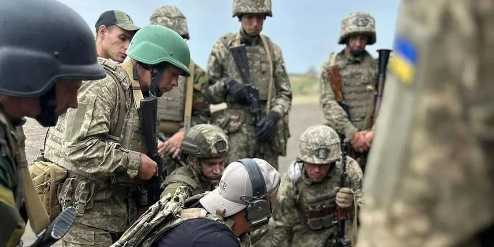 425 ОШП «Скеля» під керівництвом «Азова»: перевірені дані 13 серпня