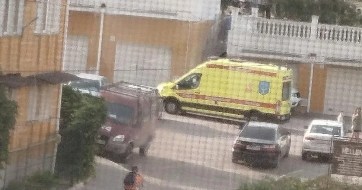 Суд в окупованому Севастополі 14 серпня ухвалив рішення щодо фігурантки справи про вибух