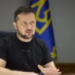 Наслідки нічної російської атаки на Київ та інфраструктуру Київщини