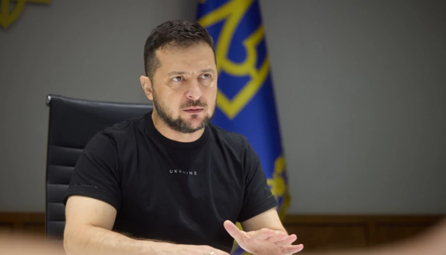 Наслідки нічної російської атаки на Київ та інфраструктуру Київщини
