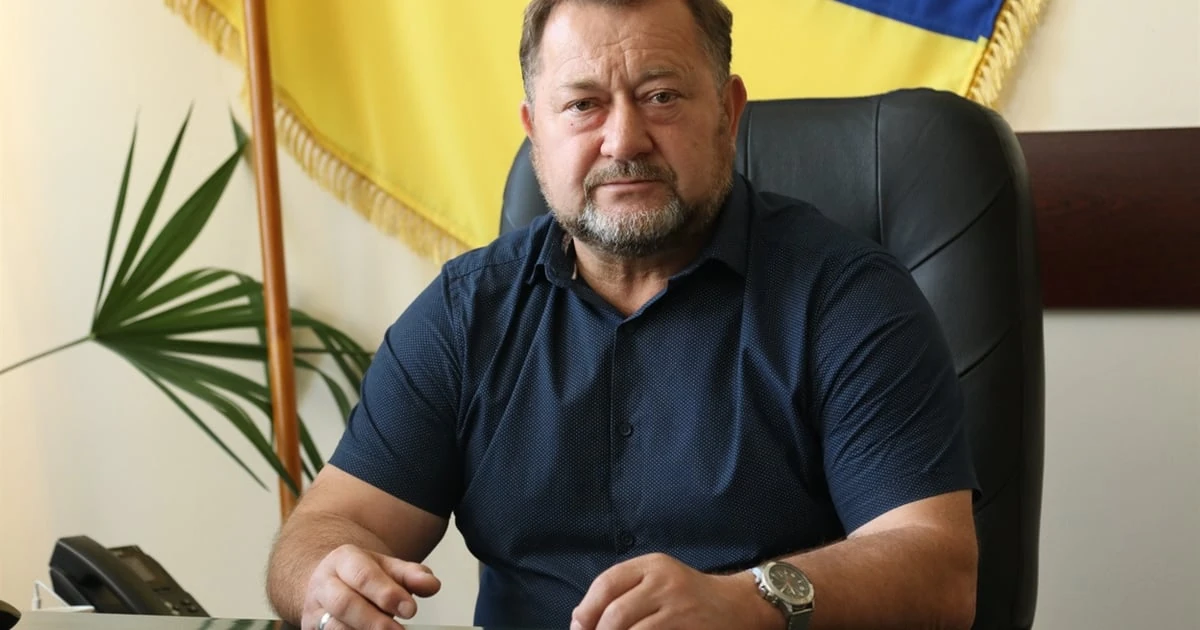 Тарас Дідич: понад 30 років у громаді та загибель під час атаки на Київщині