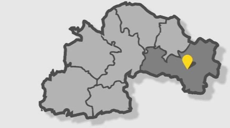На Синельниківщині визначили нові умови переїзду для родин із дітьми з 16 сіл