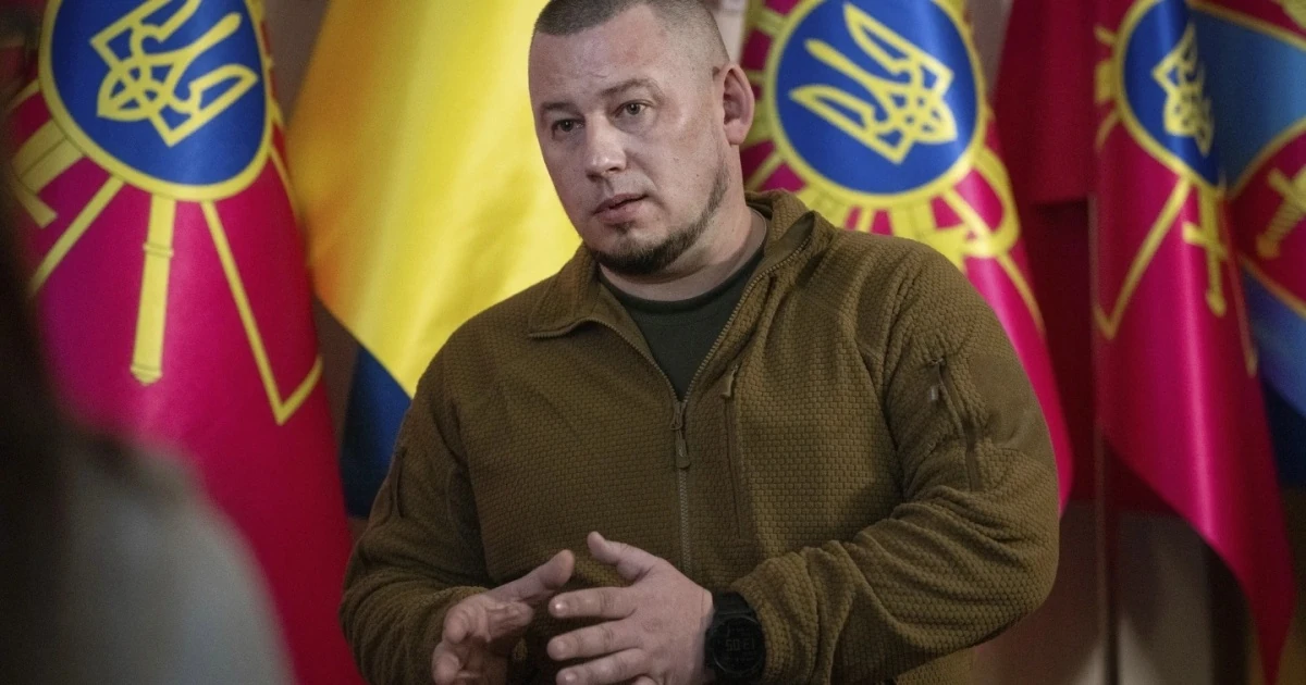 Генштаб ЗСУ готує відповідь на підтверджений розвідкою план операцій РФ на Київ і Чернігів