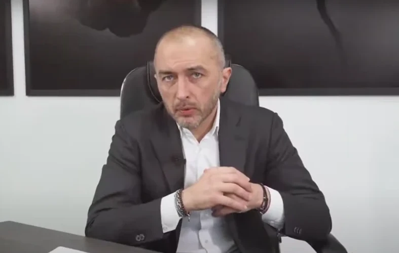 Зеленський підтвердив відсутність ініціативи щодо заміни Пишного в НБУ