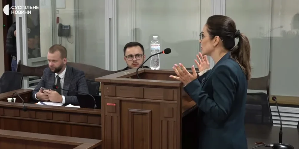 Частину застави за Мудру внесли кілька заставодавців — адвокат не назвав суму