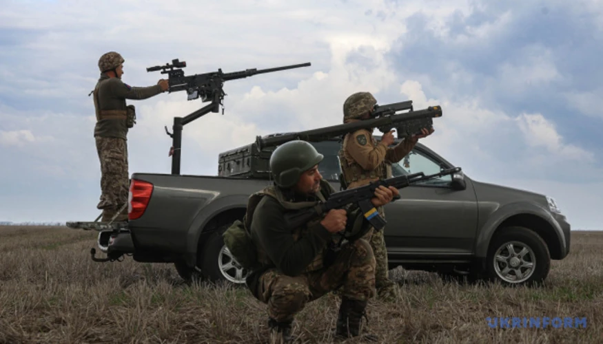 10-та тривога у Києві 28 серпня: підтверджені зміни внаслідок атаки БпЛА