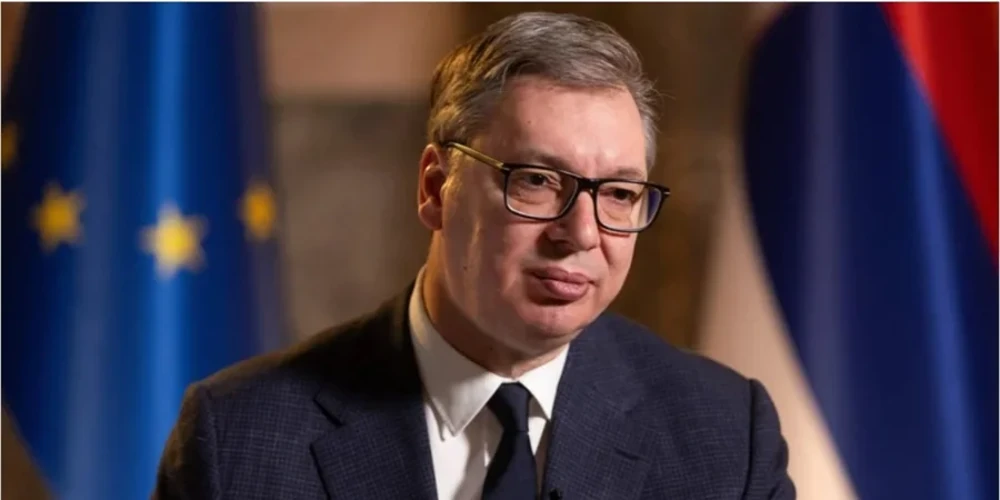 Відставка Вучича: що це означає для сусідів Сербії та України