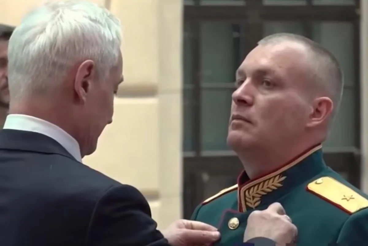 Від випуску 1996 року до підтвердженої загибелі: хронологія справ генерала Груніса