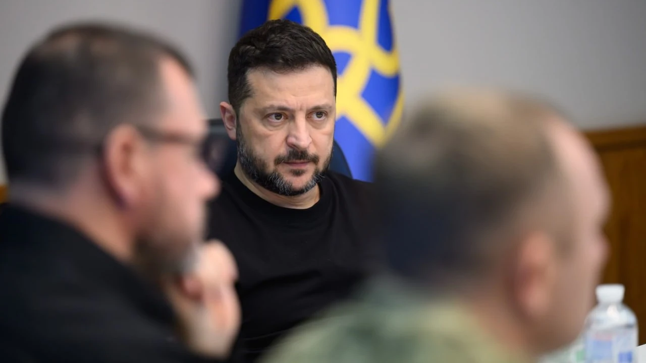 Ставка 25 вересня: ухвалено рішення для захисту дата-центрів і зв’язку