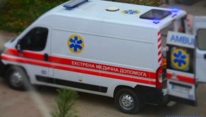 Підтверджені цифри: на Київщині за добу пошкоджено 9 об’єктів, одна жінка поранена