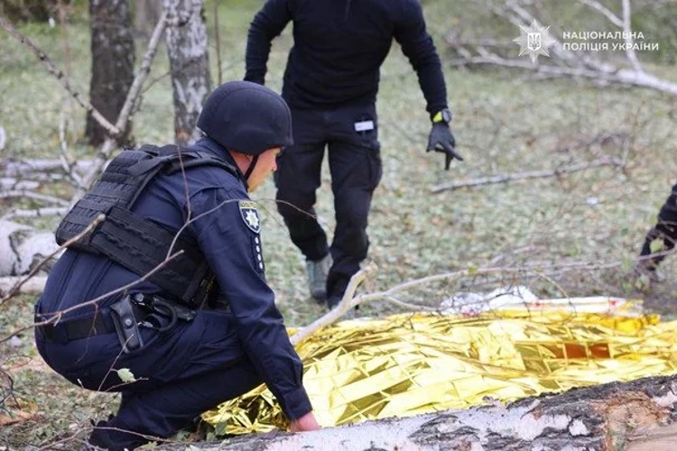 Суми після авіаудару 27 вересня: троє влучань у Зарічному районі, двоє загиблих