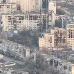 Олешки на лівому березі Дніпра: цивільні у сірій зоні без постачання
