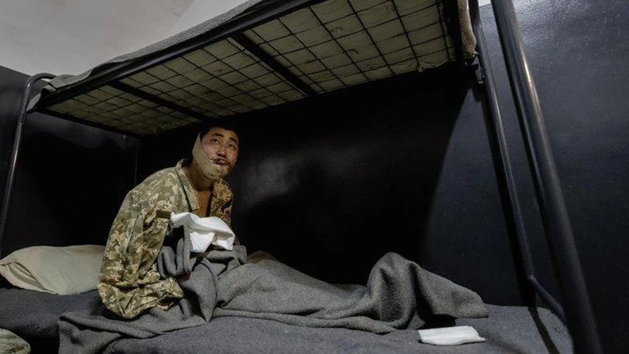 Південна Корея погрожує заходами у відповідь через інцидент із полоненими з КНДР