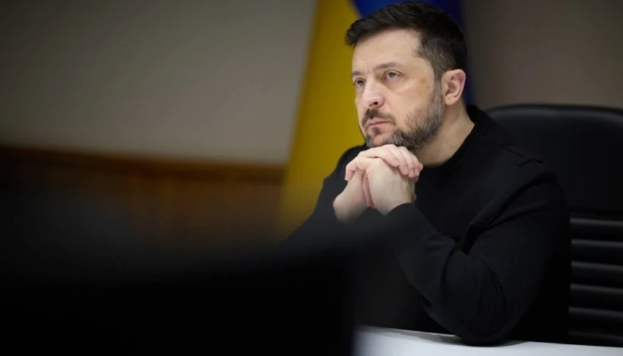 Зеленський і Ставка головнокомандувача: ролі та рішення після ударів по датацентрах