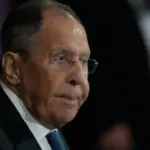 Сергій Лавров