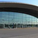 Аеропорт Жешува (фото з архіву Wikimedia)