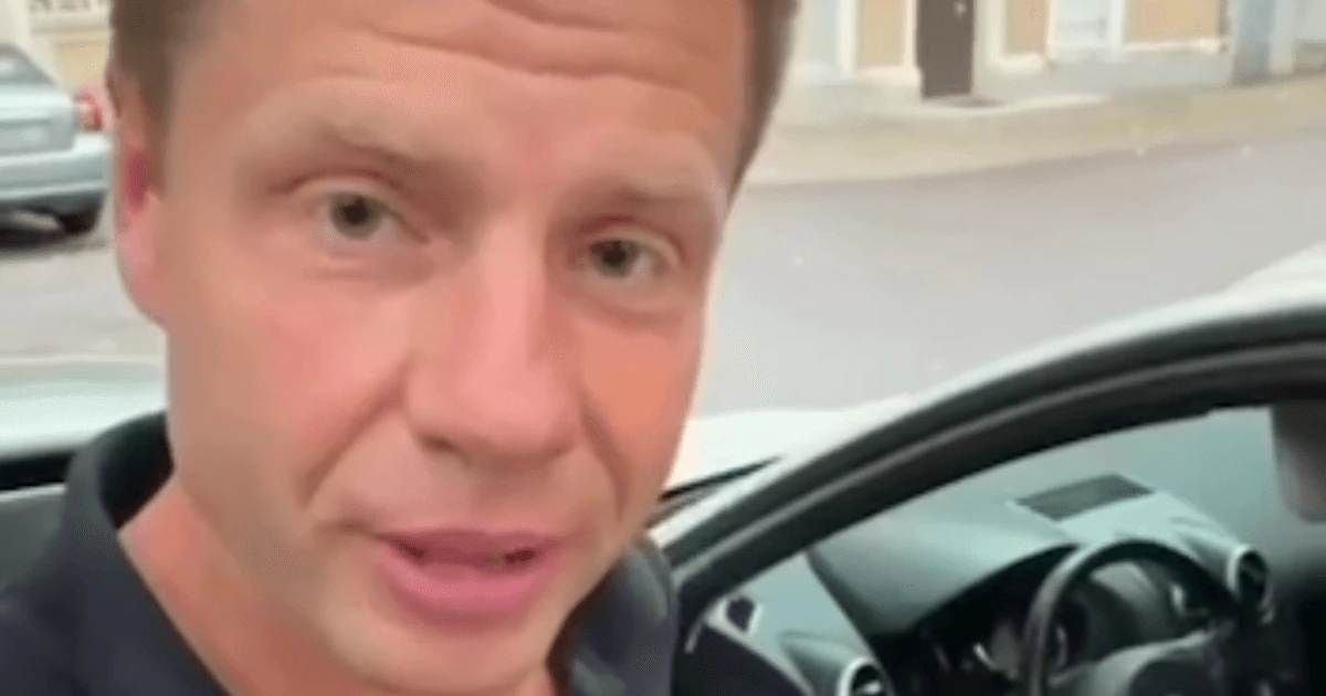 Гончаренко викликав слідчу групу через «прослушку» в авто і готує заяви