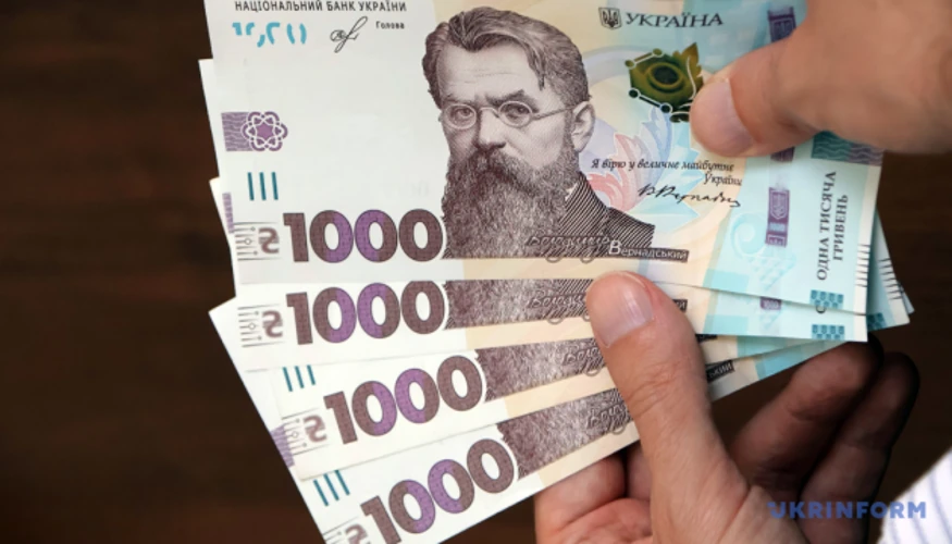 Зарплатний зріз Держстату: 31 892 грн у серпні та борг 3,8 млрд