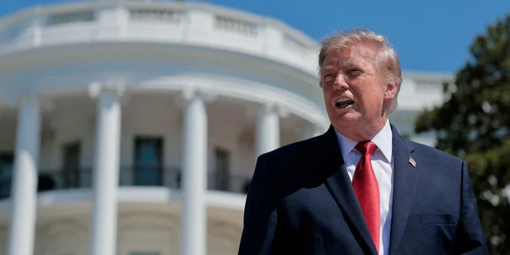 Трамп оголосив безстрокову угоду щодо Гренландії: чому вона стосується читача