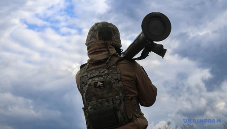 Повітряні сили ЗСУ: з 80 дронів РФ знешкоджені 63 — дані на ранок 16 вересня