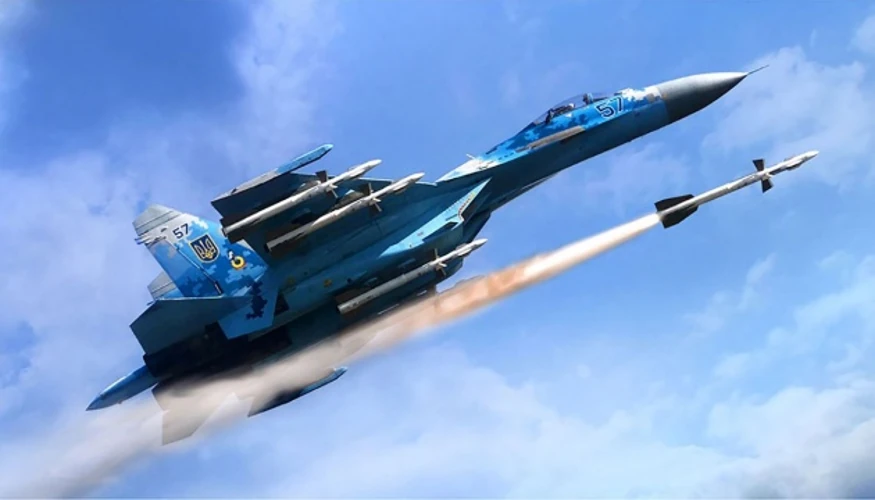 У вересні 2026 року Сили оборони збили 24 «Х-101» та вісім «Цирконів»