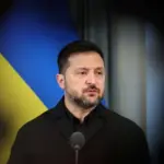 Володимир Зеленський повідомляє про ураження установки «Іскандер» і нові балістичні загрози