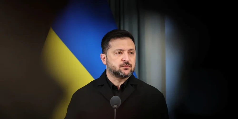 Володимир Зеленський повідомляє про ураження установки «Іскандер» і нові балістичні загрози