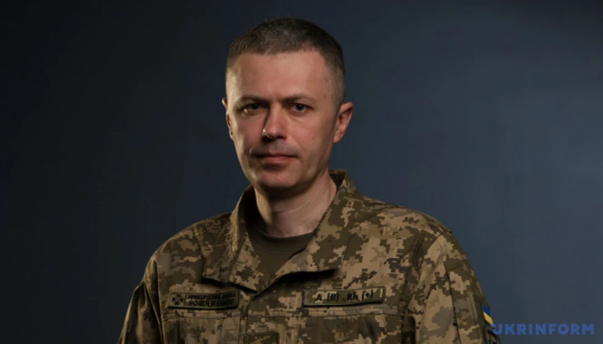Хронологія активності ДРГ на Сумщині та Чернігівщині: від повідомлення Демченка до реакції Сил оборони